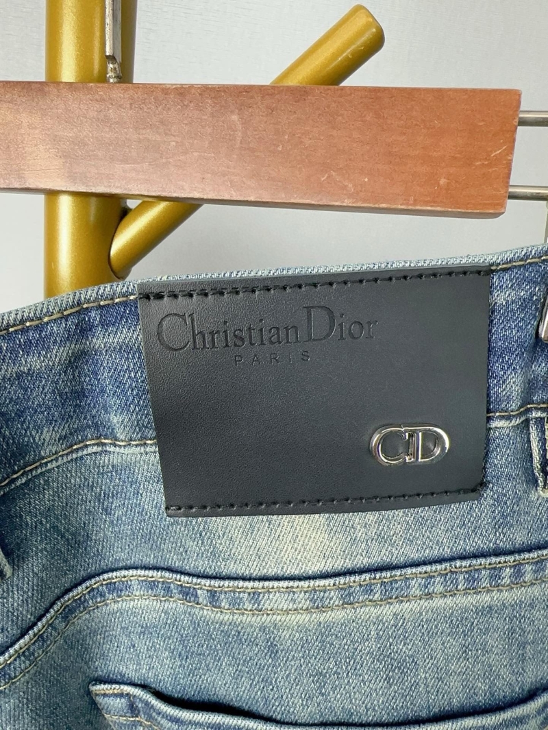 Dior Jeans